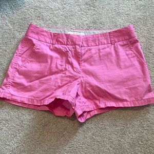 Jcrew 3.5 inch chino short
